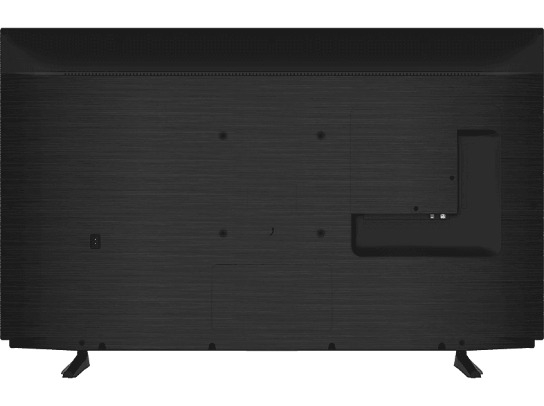 Thumbnail - GRUNDIG 65 VUX 722 LCD TV (65 Zoll / 164 cm, UHD 4K, SMART TV)