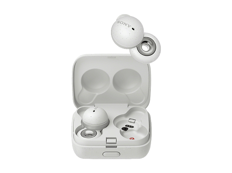 SONY WFL900 LinkBuds Kulak İçi Bluetooth Kulaklık Beyaz Fiyat
