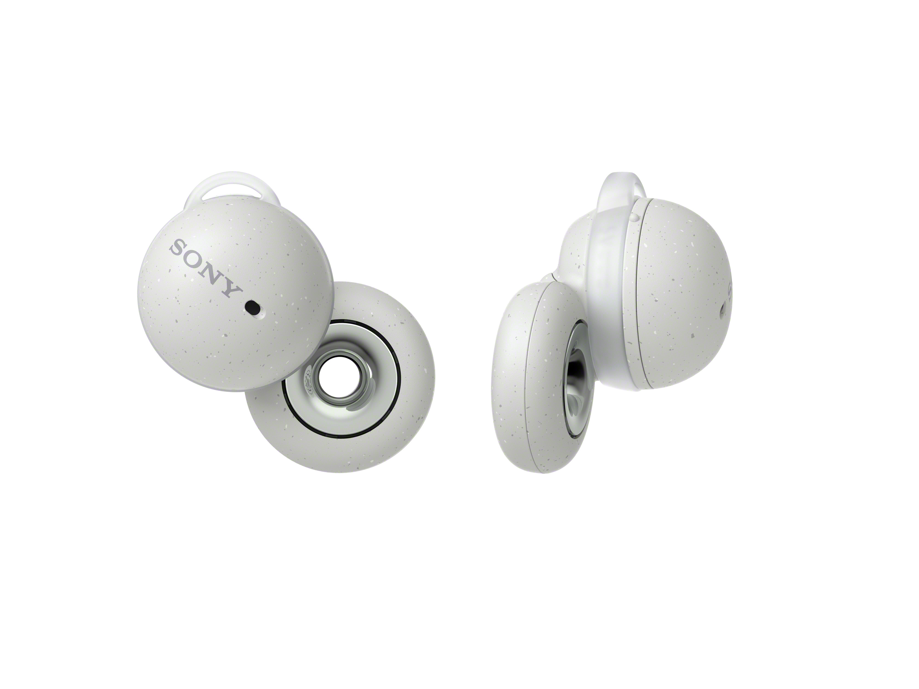 SONY WFL900 LinkBuds Kulak İçi Bluetooth Kulaklık Beyaz Fiyat