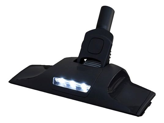 ELECTROLUX ZE165 Speedy Clean™ Illumi - Düse mit LED-Leuchten (Schwarz)