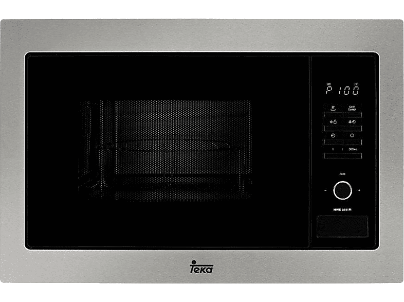 🥧 Mejor Horno MICROONDAS INTEGRABLE o Encastrable ▷ 2020◁ Teka,  Candy, Bosch, Siemens o Balay 