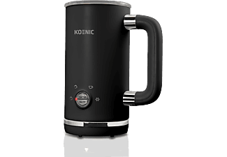 KOENIC KMF 15321 B Tejhabosító, fekete, 500W, 0.3l