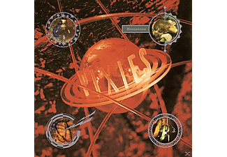 Pixies - Bossanova (CD)