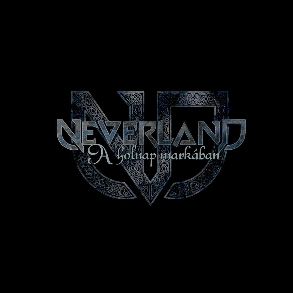Neverland album borító.