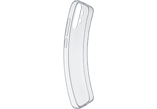 CELLULARLINE Morbida - Guscio di protezione (Adatto per modello: Samsung Galaxy A13 4G)