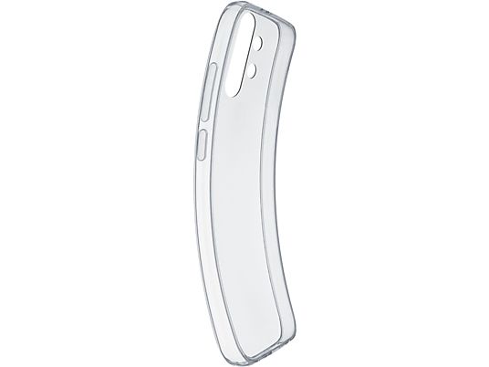 CELLULAR LINE Soft - Housse de protection (Convient pour le modèle: Samsung Galaxy A13 4G)