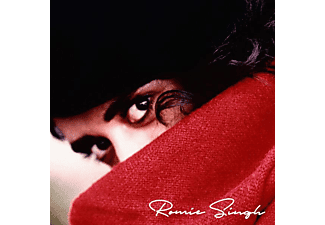 Romie Singh - Dancing To Forget E.P.  - (Vinyl)