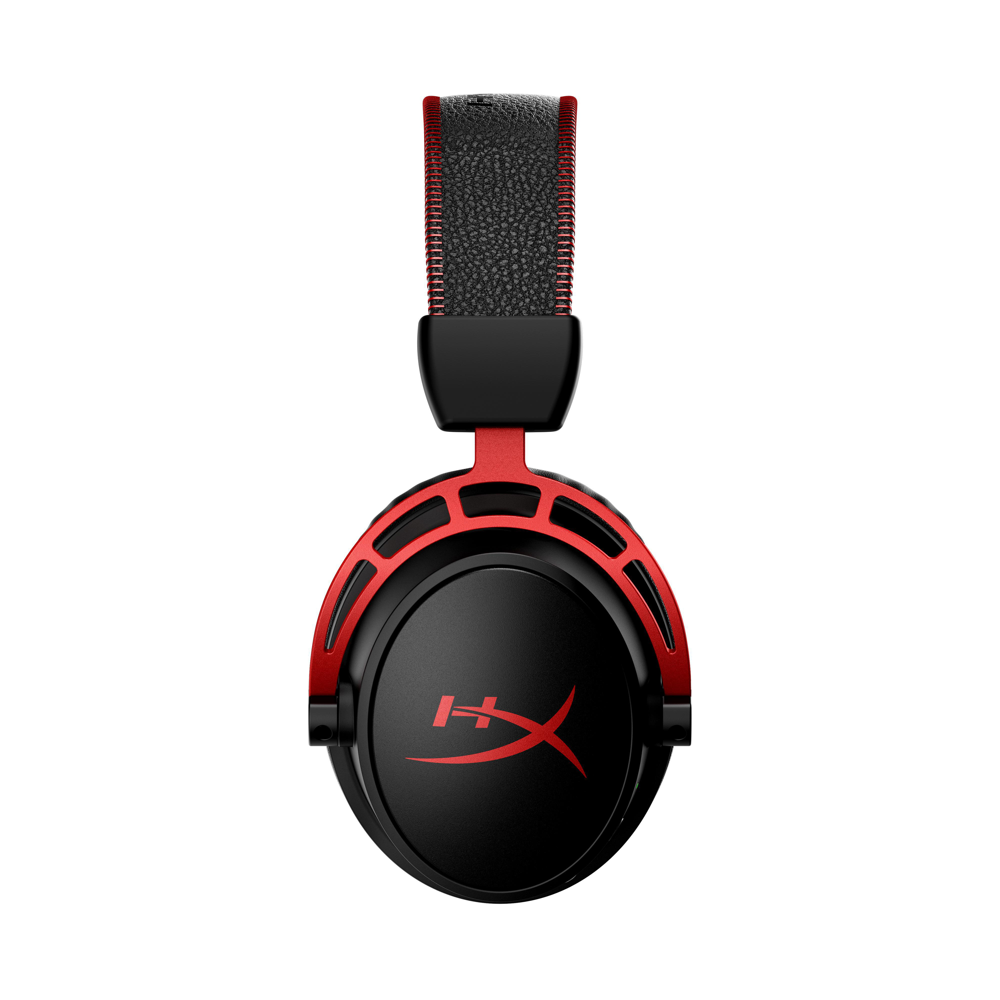HYPERX Cloud Alpha Wireless Over-ear Gaming Headset bei MediaMarkt