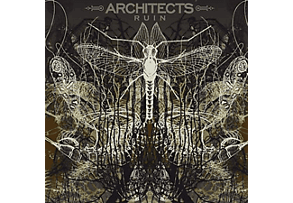 Architects - RUINS  - (Vinyl)