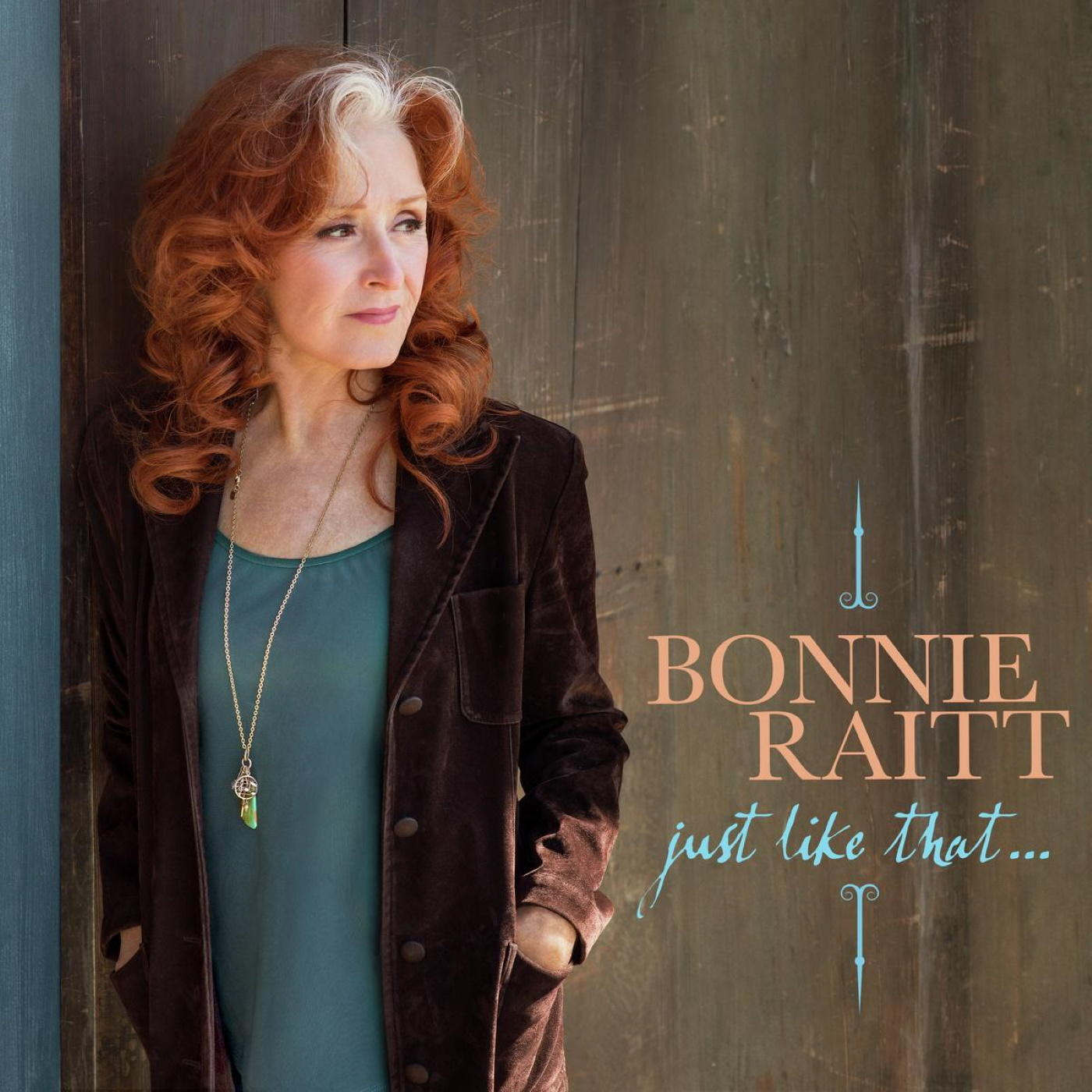 Bonnie Raitt | Bonnie Raitt - Just Like That... - (Vinyl) Sonstige ...