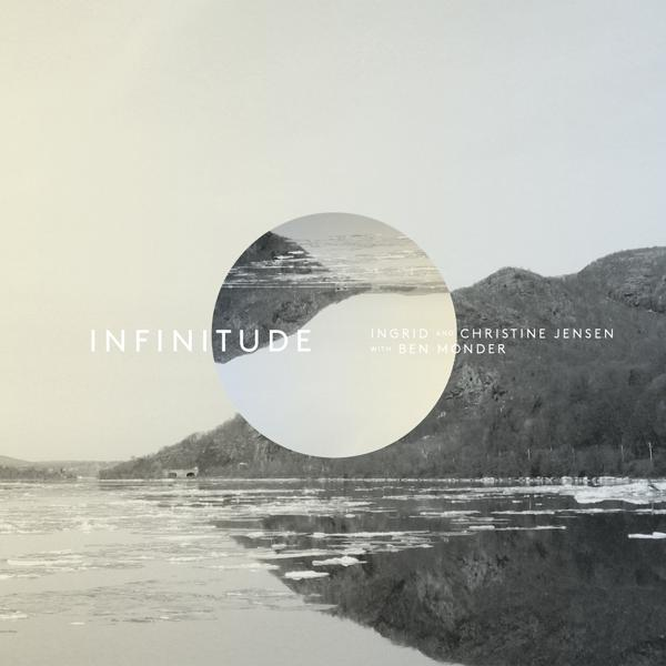 - Ingrid Infinitude Christine Jensen & (Vinyl) -