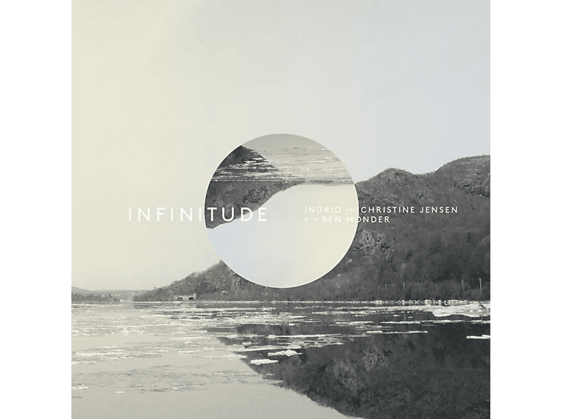 Ingrid & Christine Jensen (Vinyl) Infinitude - 