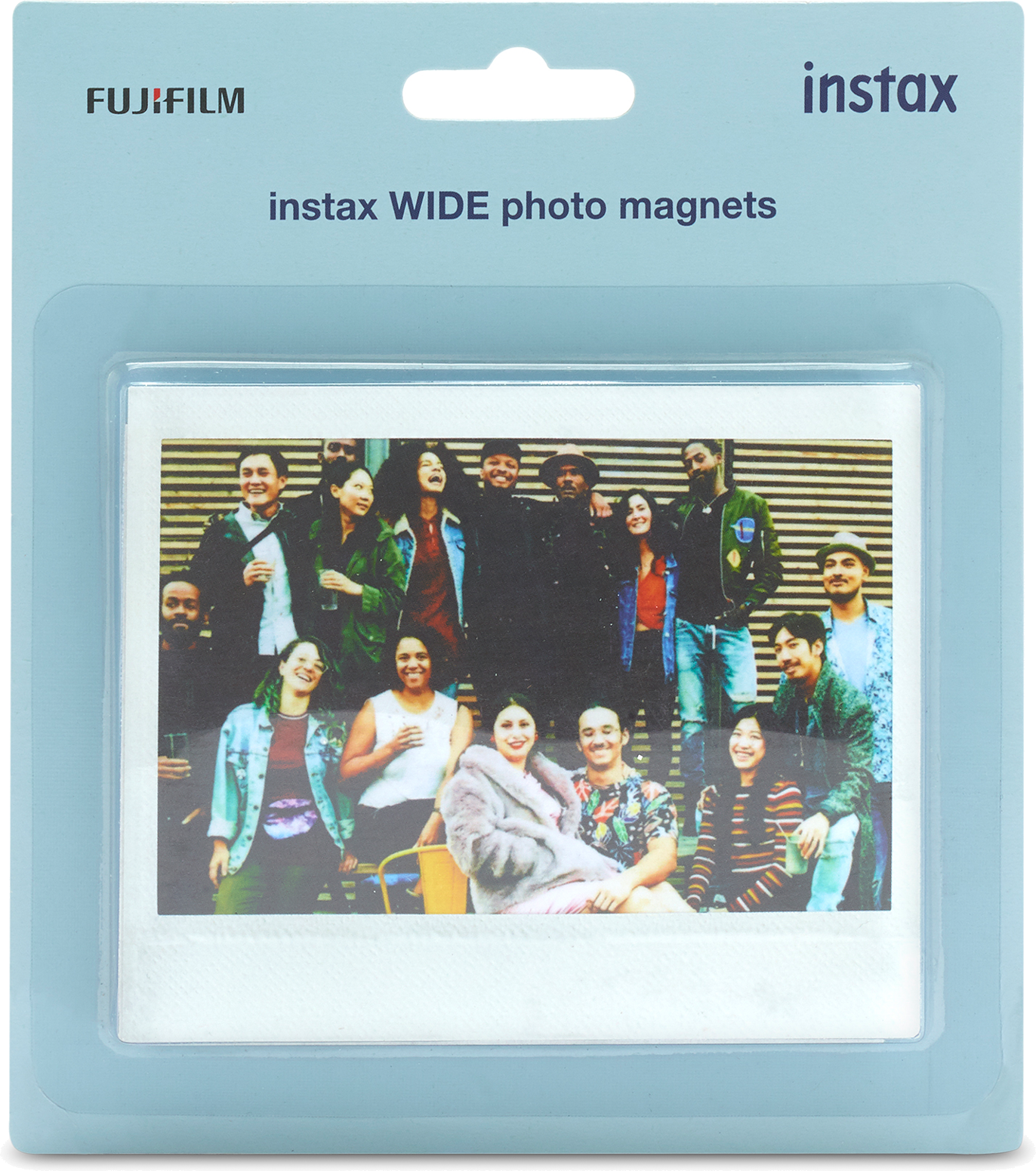 FUJIFILM Instax Wide Magnets 10 stuks (B15115)