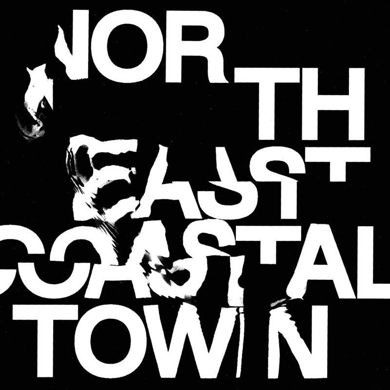 - - Coastal Town Life North (Vinyl) East