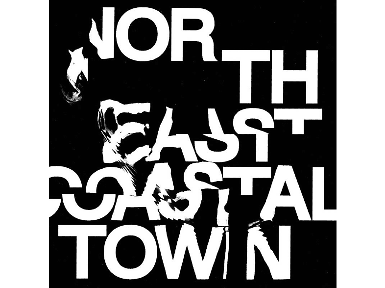 Life - North East Coastal - Town (Vinyl)