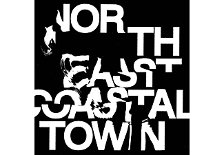 Life - North East Coastal Town  - (CD)