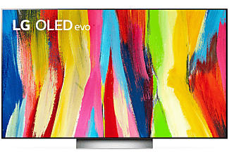 LG OLED evo OLED55C26LD 2022 TV OLED, 55 pollici, OLED 4K, No