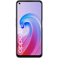 OPPO A96, 128 GB, BLACK