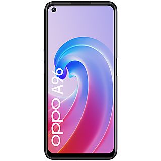 OPPO A96, 128 GB, BLACK