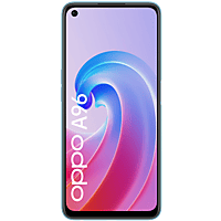 OPPO A96, 128 GB, BLUE