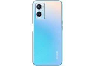 OPPO A96, 128 GB, BLUE