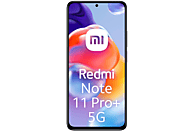 XIAOMI Redmi Note 11 Pro+ 5G, 256 GB, GREY