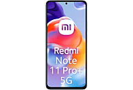 XIAOMI Redmi Note 11 Pro+ 5G, 256 GB, BLUE