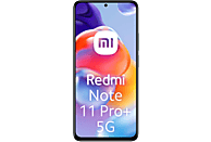 XIAOMI Redmi Note 11 Pro+ 5G, 256 GB, GREEN