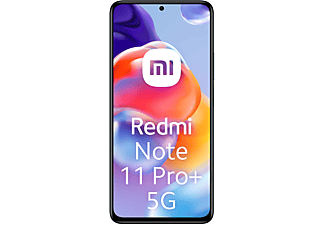 XIAOMI Redmi Note 11 Pro+ 5G, 256 GB, GREEN