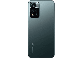 XIAOMI Redmi Note 11 Pro+ 5G, 256 GB, GREEN