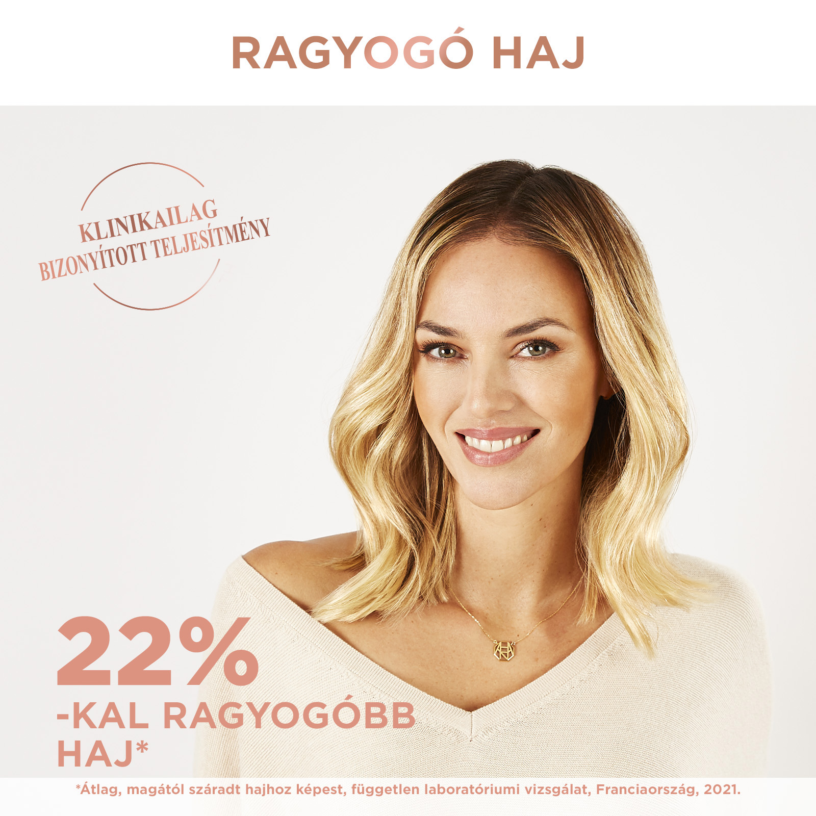 ROWENTA CF9720F0 Ultimate Care forgókefés légfúvásos hajformázó