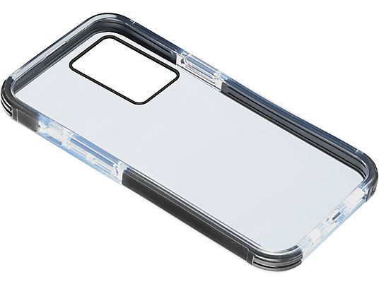 CELLULAR LINE Tetra - Housse de protection (Convient pour le modèle: Samsung Galaxy A53 5G)