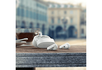 PHILIPS TAT2206 Gerçek Kablosuz Kulak İçi Bluetooth Kulaklık Beyaz_3