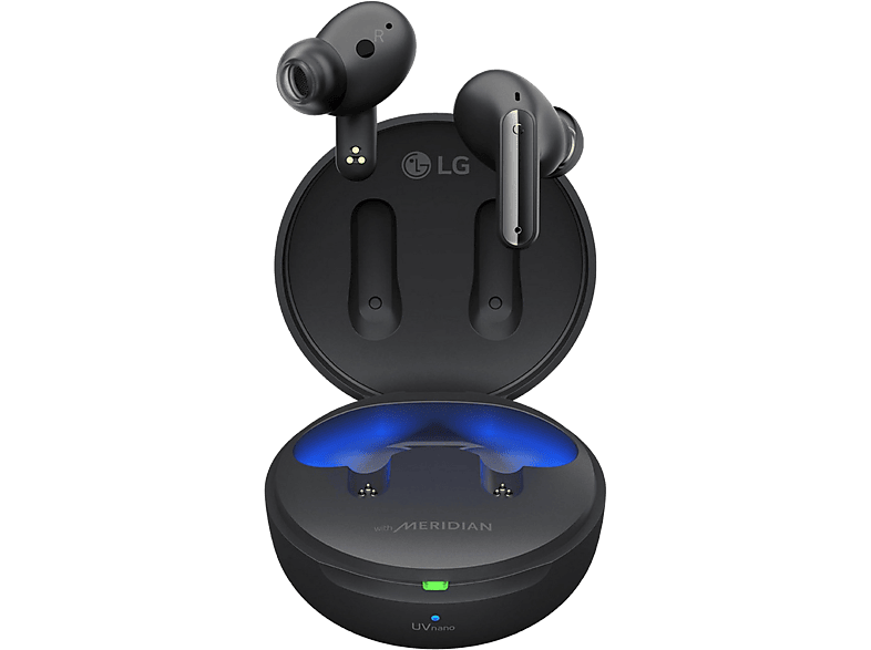 Comprar Auriculares inalámbricos deportivos True Wireless LG TF7Q IP67 -  Tienda LG