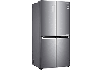 LG GMB844PZFG frigorifero americano 