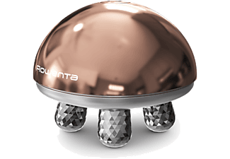 ROWENTA LV6020F0 Facial Massager Radiance arcmasszírozó készülék