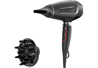 ROWENTA CV888LF0 Hair Dryer AC Karl Lagerfeld Hajszárító