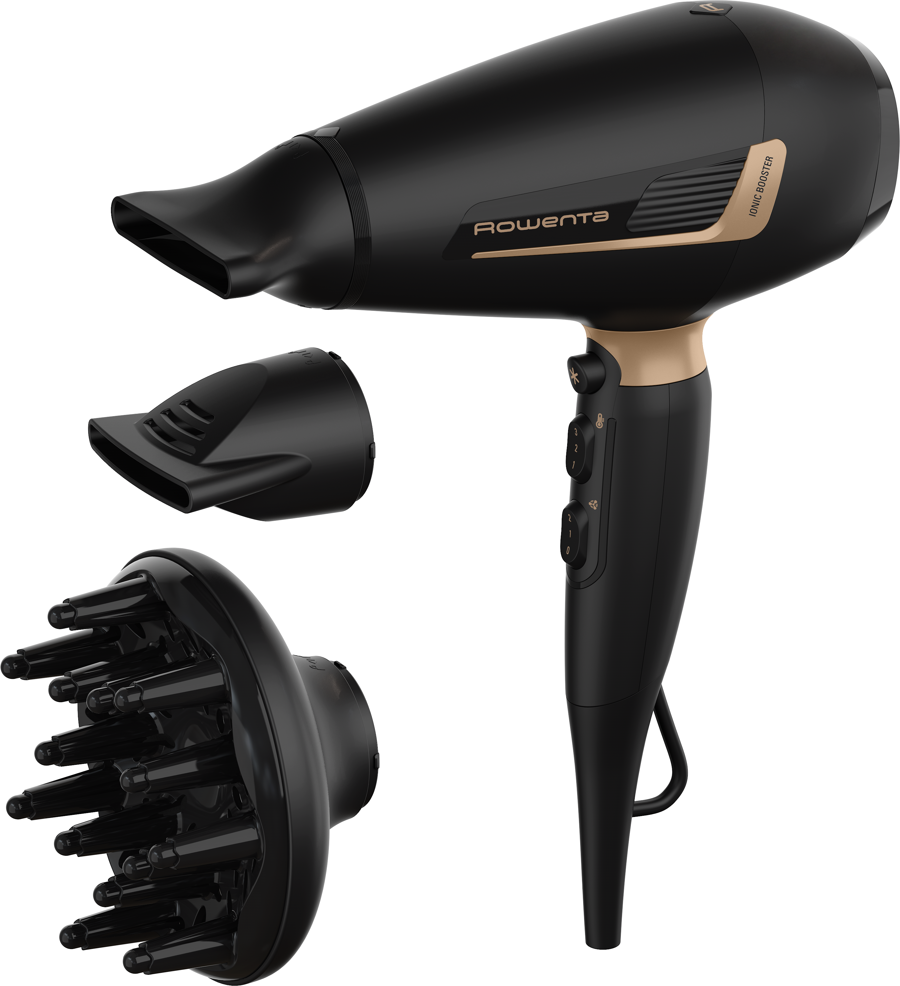 ROWENTA CV8840F0 Pro Expert hajszárító 2200 W