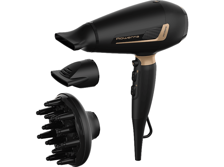 ROWENTA CV8840F0 Pro Expert hajszárító 2200 W | MediaMarkt