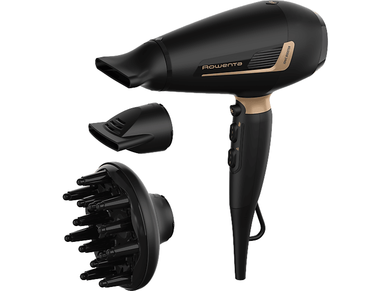 ROWENTA CV8840F0 Hair Dryer AC Hajszárító