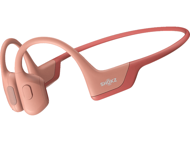 Pink OpenRun Bluetooth Open-ear SHOKZ Kopfhörer Pro,