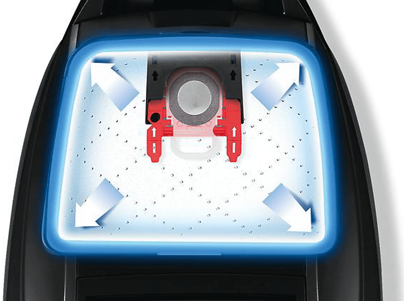 BOSCH BBZAFGall Airfresh Staubsaugerbeutel