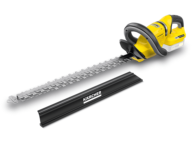 Tagliasiepi a batteria Karcher HGE 18-50 Battery
