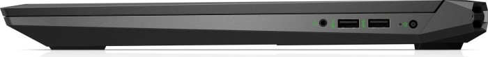 HP Gaming Notebook Pavilion 17-cd2903ng, i7-11370H, 16GB, 1TB, RTX3050, 17.3Zoll FHD 144Hz, ShadowBlack Gaming Notebook, 17,3 Zoll, Full-HD, Intel® Core™ i7-11370H Prozessor (12 MB Cache, bis 4.80 GHz), 16 GB, 1000 GB SSD