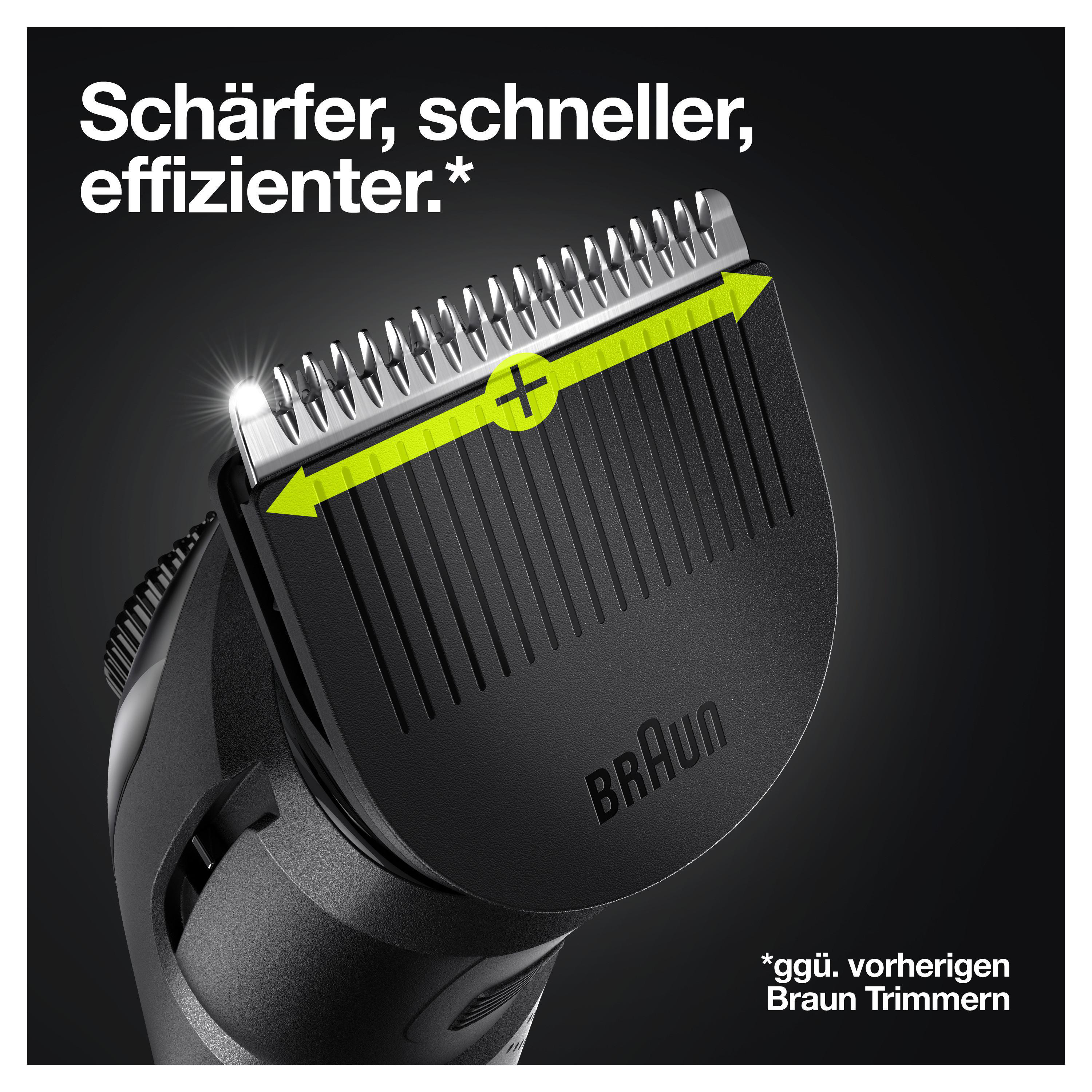 Bartschneider BT5360 BRAUN