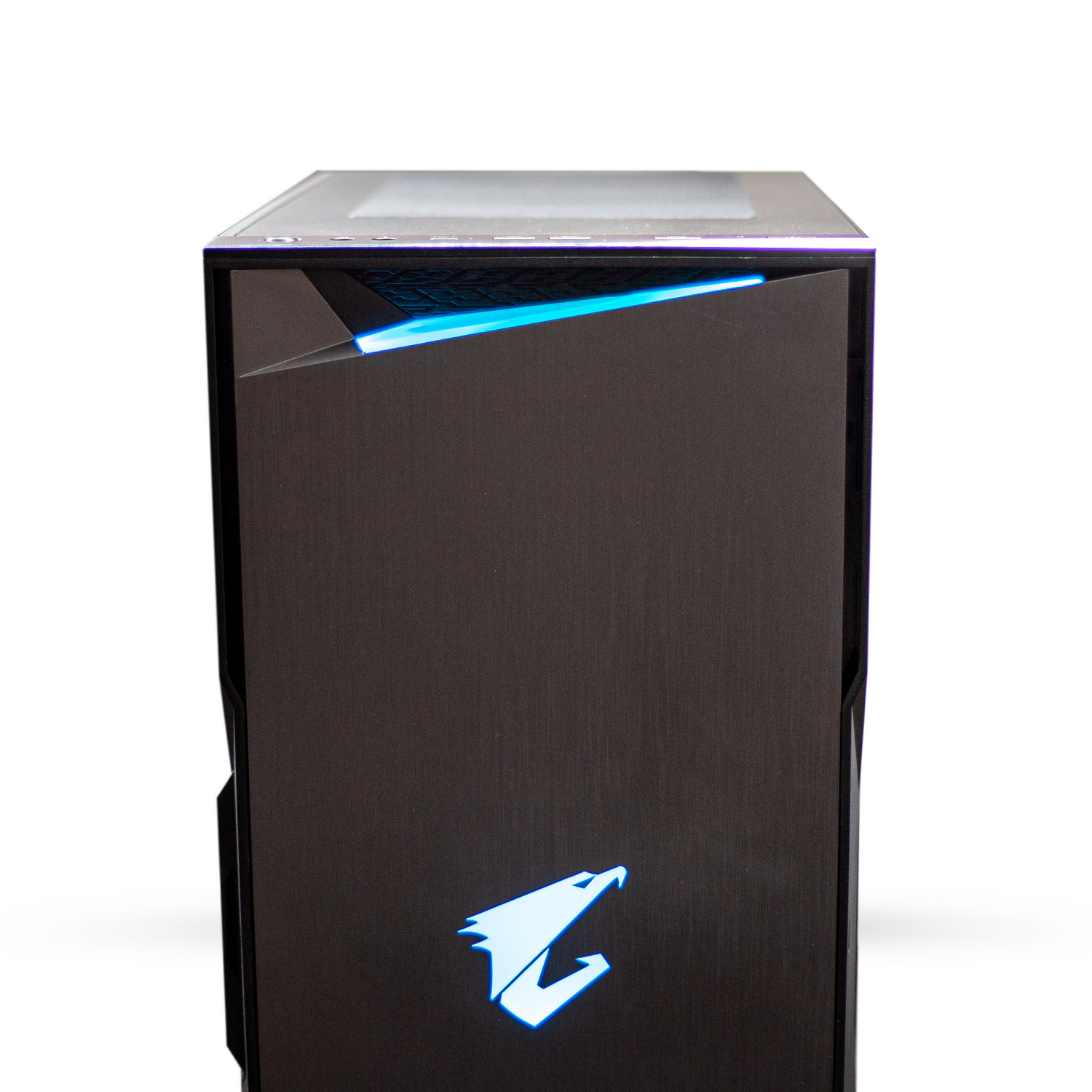 PC gaming - PC Clon Powered By Gigabyte PB Z590, Intel® Core™ i7-11700KF, 32GB RAM, 1TB SSD, RTX3080Ti OC, W11