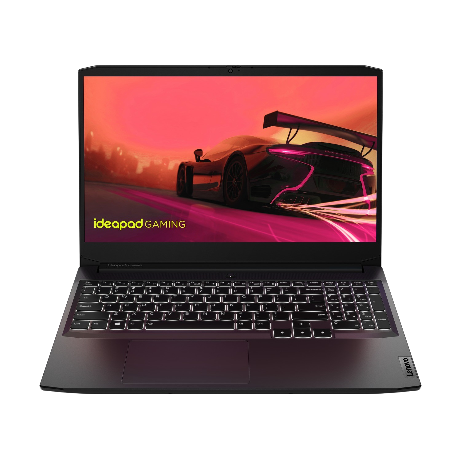 Lenovo Ideapad Gaming 3 gen 6 ordenador 15.6 fhd 120hz amd 7 5800h 16gb ram 1tb ssd nvidia geforce rtx 30504gb sin sistema operativo negro 15ach6 rtx3050