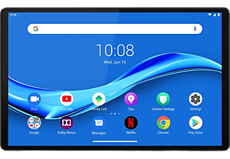Tablet - Lenovo Tab M10 FHD Plus (2nd Gen), 10.3" Full HD, 4GB RAM, 128GB eMCP, WiFi, P22T, Android