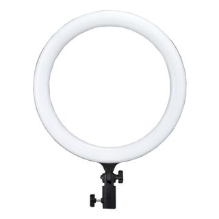 GODOX LR120B - Luce ad anello a LED (nero)