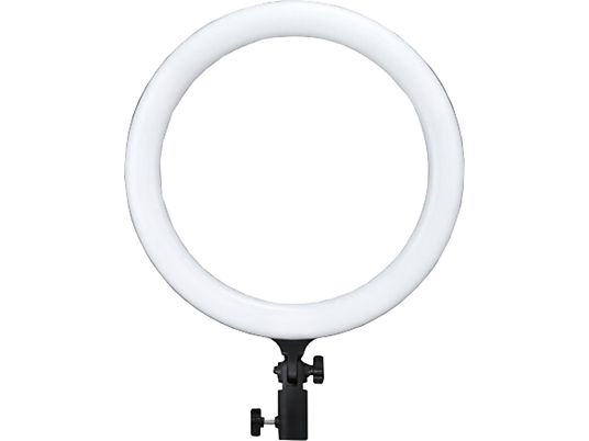 GODOX LR120B - Luce anulare a LED (Nero)